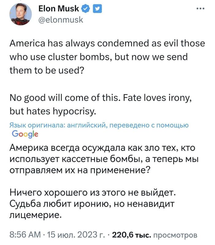 ���� ����: "������� ������ �������� ��� ��� ���, ��� ���������� ��������� �����, � ������ �� ���������� �� �� ����������?