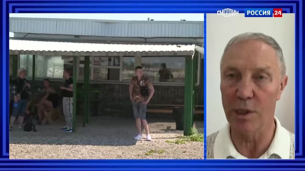 ������ ����� ���������������: ������������ �������������� ������������ ������ ��, ���������� ���� ����������� ���������� ������� �������� ������ � ����� ���������� "������ 24"