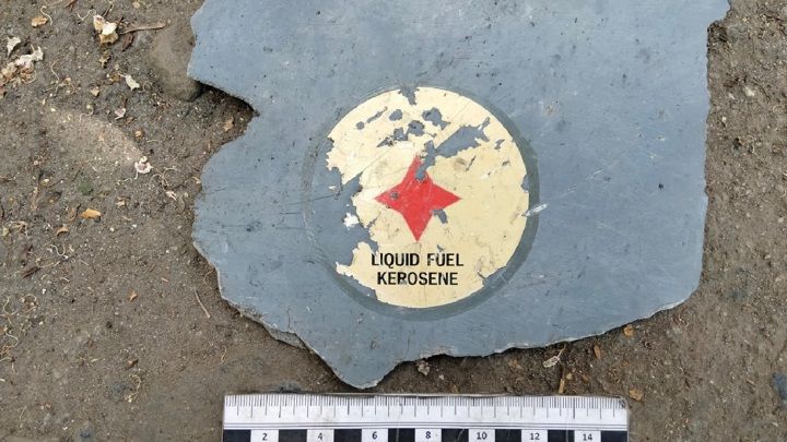 ������� ��� ����������� ��� Storm Shadow � ����� 19 ����