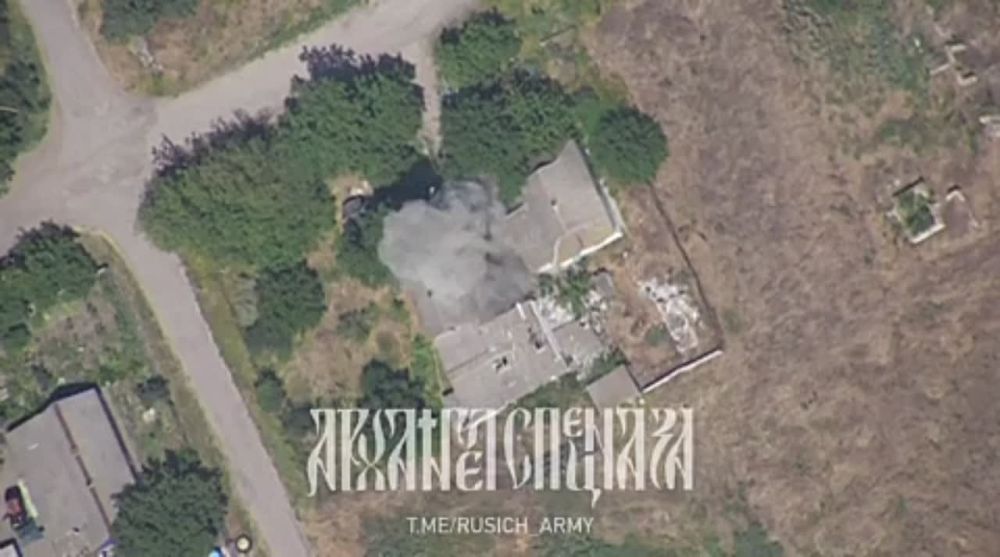 ���������� ����-��������� "������-3" ������� ������� ��������������� ��� ��� � ���������� �������