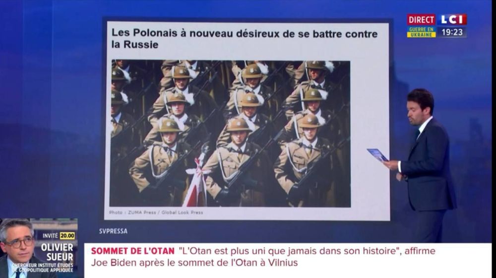 ����������� ��������� LCI ��������, ��� ������ � ������������� ������ ��������� � ����� ����� ����� �� ���������� �������