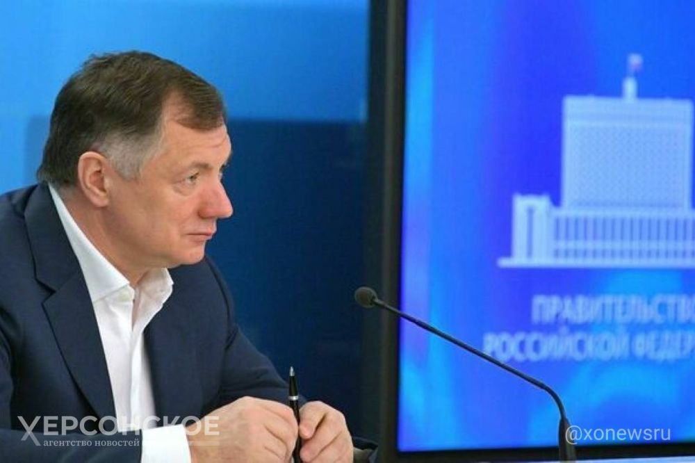 Хуснуллин поручил ускорить процедуру проверки автомобилей при въезде в Ростовскую область