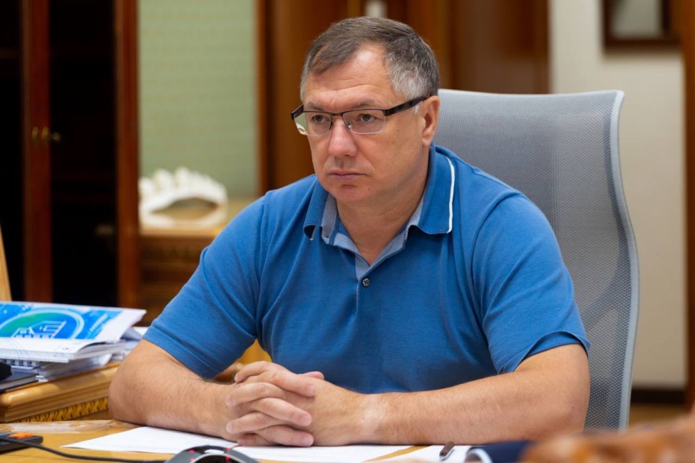 Марат Хуснуллин провел заседание правкомиссии по ликвидации последствий повреждения Крымского моста, заявили в Правительстве России