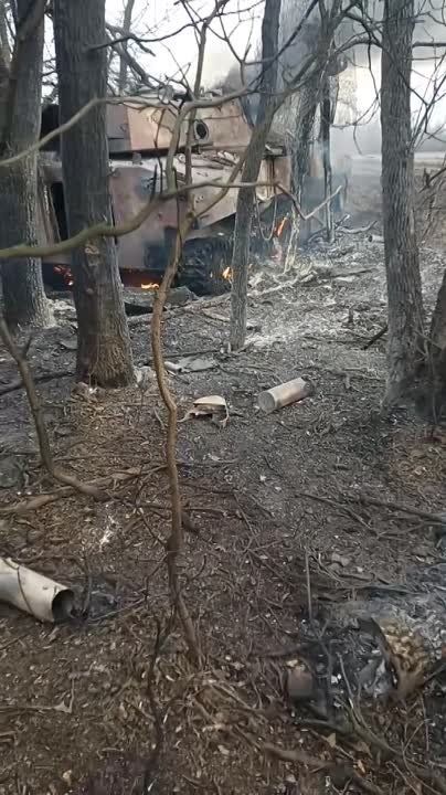 ���������� 122-�� ��� 2�1 "��������" ���, ������������ ������������� ����������� "������-3" �� ������