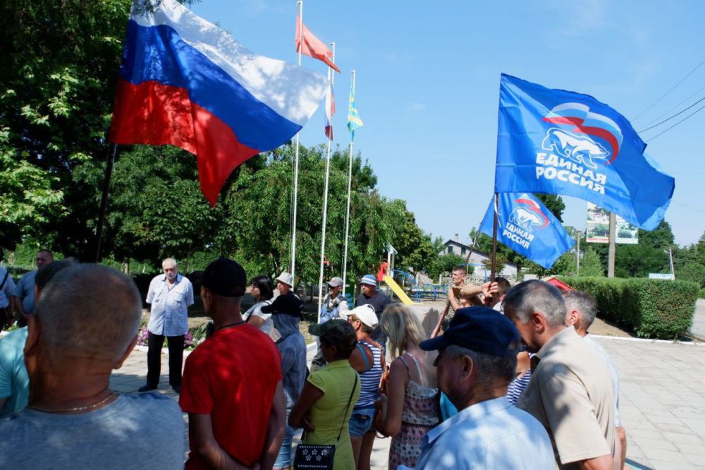 ����� � ������ �������!!!. ������� 18 ���� ������ "������ ������" ������� ������� � �������� ����������...