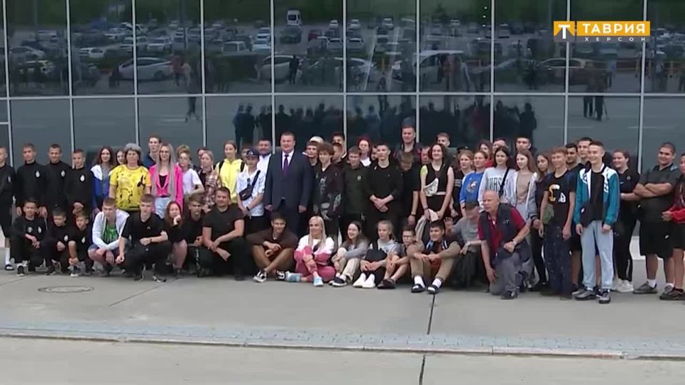 ���������� ���������� ��������� �� ������ ������������� ���������� ����� "���� ��������" �� ������������