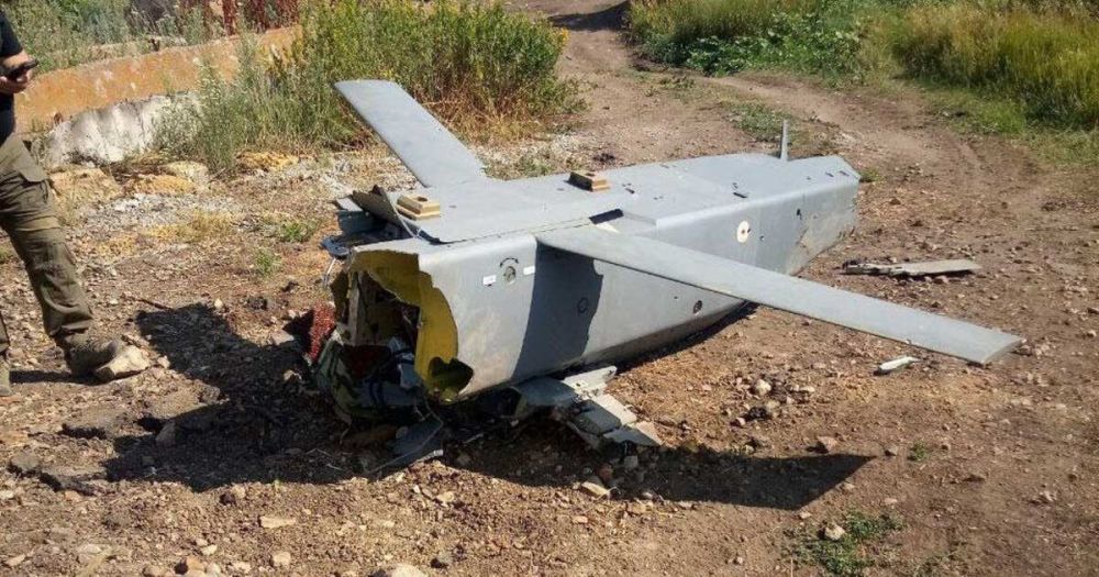 МИД: ракеты Британии убивают детей, которых Лондон якобы защищает