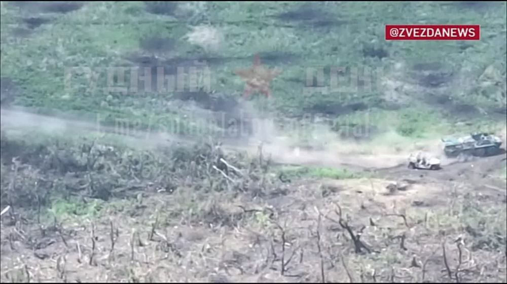 ����� ����������� ����������������� ��� FPV ������ �� ����������� �����������