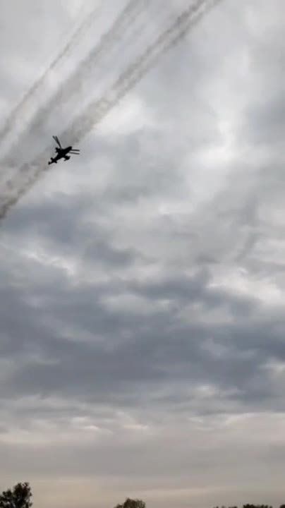 �������� �����: ��-������, ��� �������!. ������ ������ ������� ������� �� "�����������" - ��������� ��-52 ��������� �������