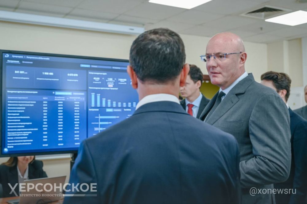 Приемная кампания в вузах новых регионов страны проходит в штатном режиме без нарушений