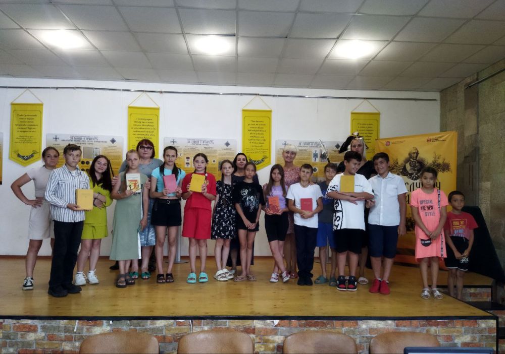 �������, 19 ����, � ���������� ������ �������� � ������ ������ ������������ ���, ����������� 130-����� �� ��� �������� ������ �� ����� �������� ������ XX ���� � ��������� �����������