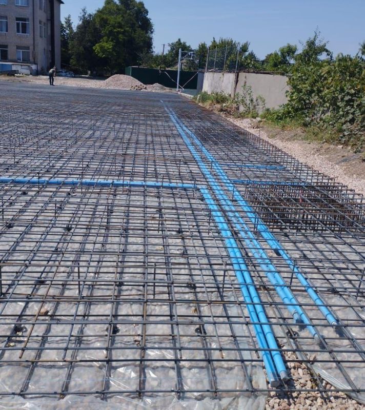 � ���������� ����� � 2 ������������ ������������� ������������-���������������� ���������