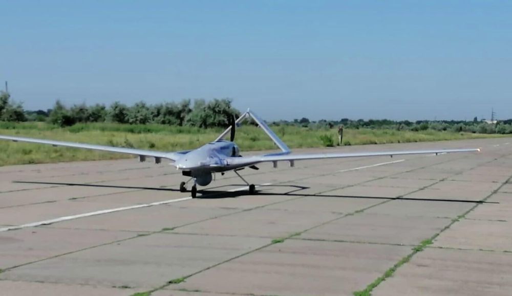 Российский боец рассказал о том, как сбили один из последних Bayraktar ВСУ