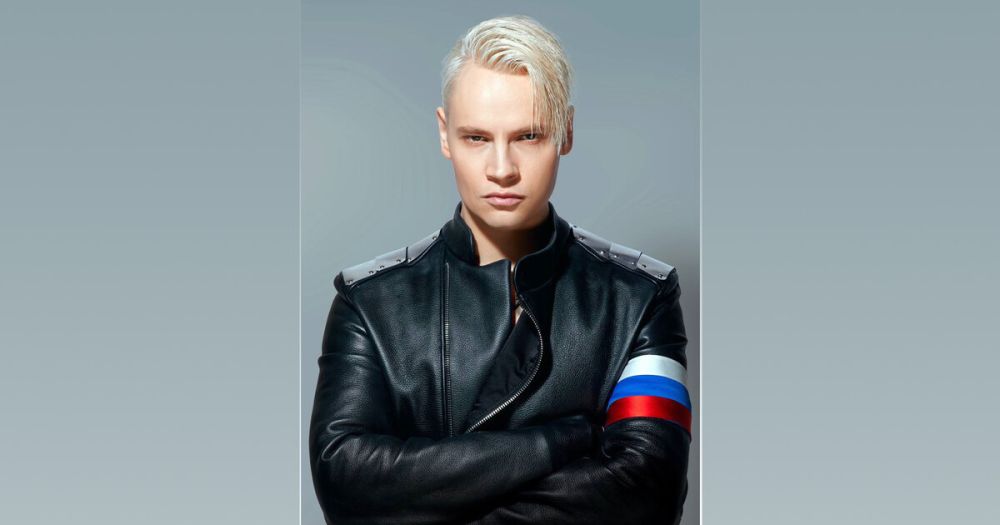 SHAMAN ������� ���������� �������