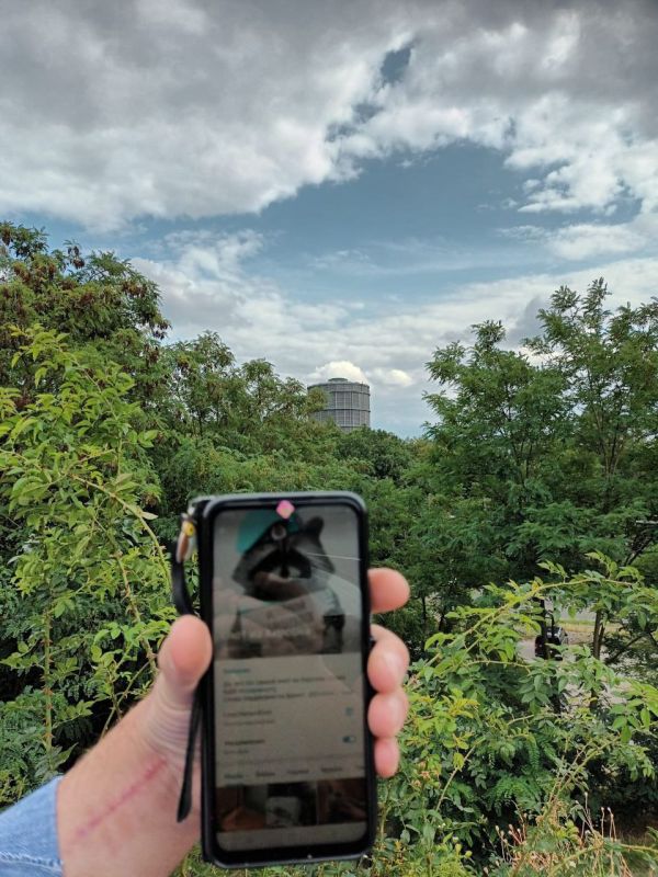 ���� �� �������: ������ ����� �� ��������. �� ����� ����������. "��������� ������ ������� � �����"