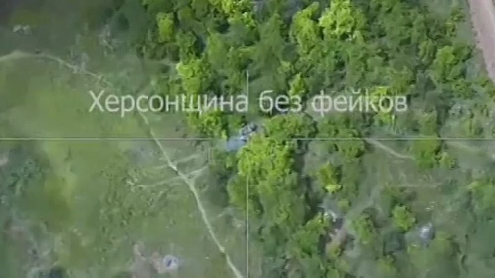 ���������� ����-��������� "������-3" ��������� ��� "������-10" ��� � ���������� �������, �������� @kherson_without_fakes