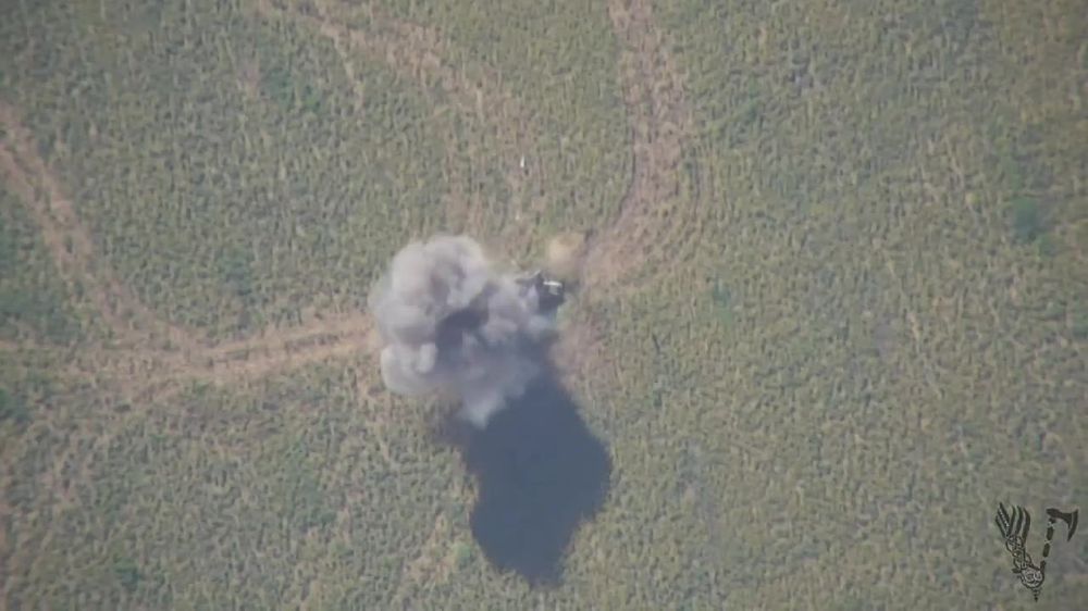 ����������� ����� �� ������� ��� NASAMS-2 ���������� ����� � ������ ���� ��������� ���������� ������� ��� ������ �����-��������� "������"