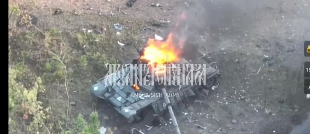 ���������� ������� ������� �������� �������� ���� PT-91 Twardy