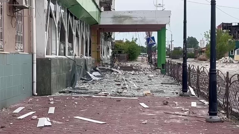 ��� ������� ��������� HIMARS �� ���� ���� ������ ������ ������� �������