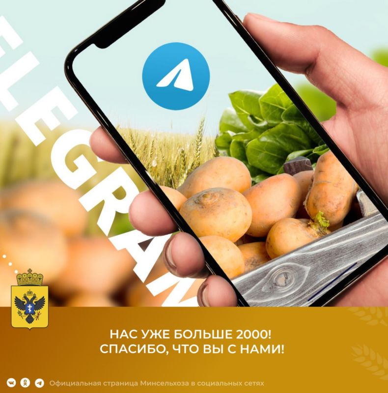 ������, ��� ������ 2000 ����������� �� ����� ��legram-������!