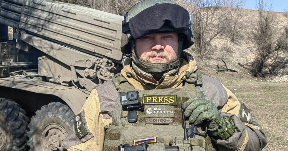 Медаль «Доблесть и отвага»: Ростислава Журавлева наградили посмертно