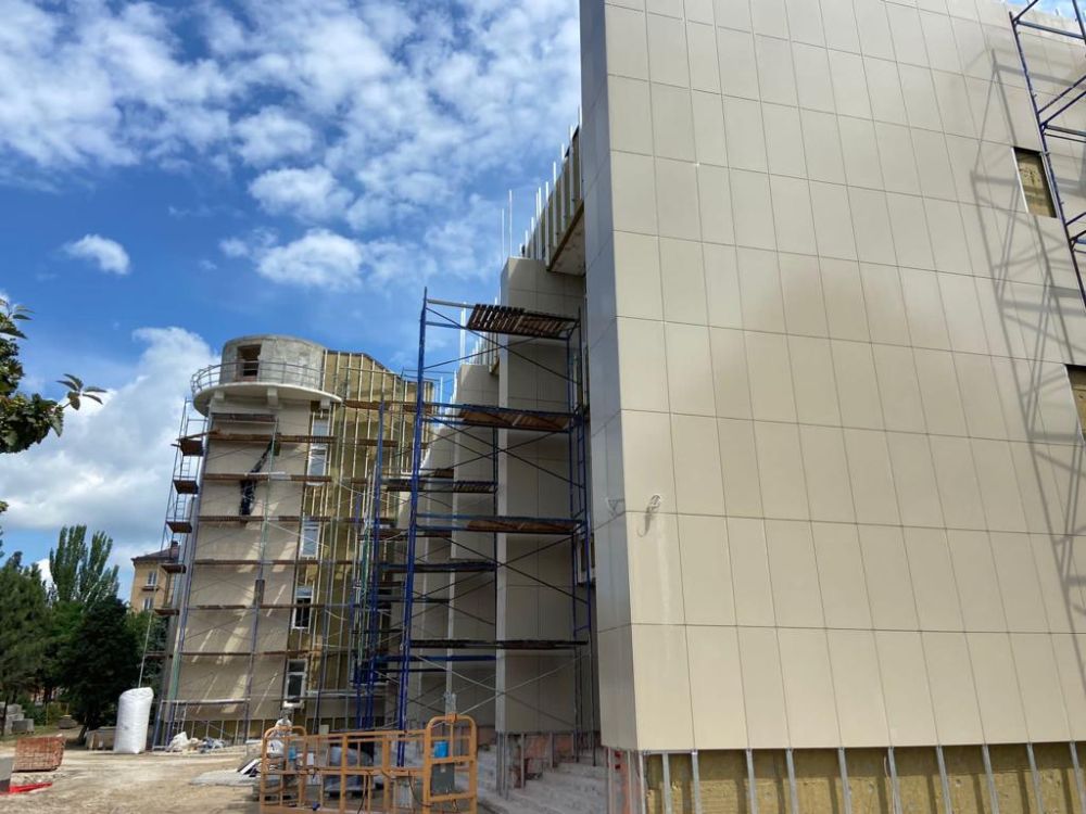 �����-��������� ��������������� ������ �������� ���������