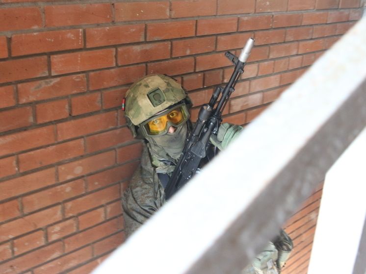 Спецоперация России на Украине: онлайн-трансляция 26 июля