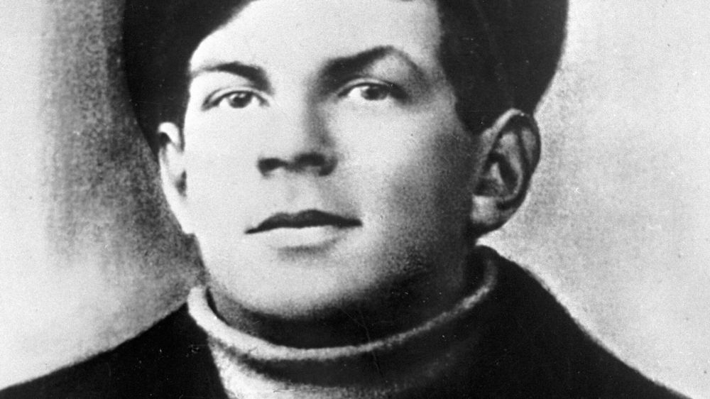 ������ ��������