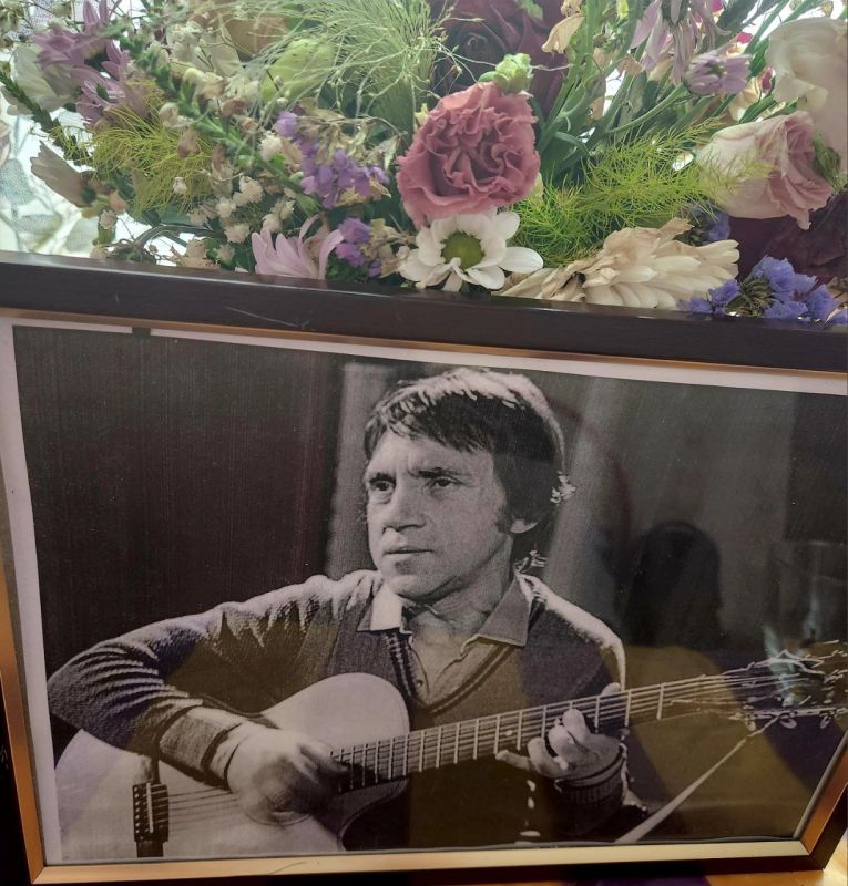 День памяти Владимира Высокого