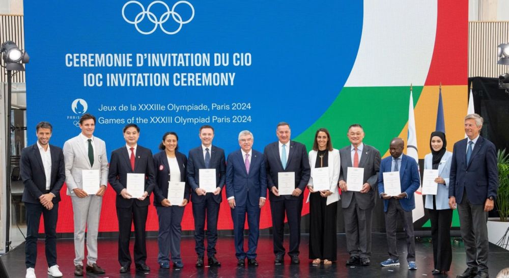 ������������� ����������� ������� �������� ����������� 203 ������� ��� ����������� �� ���������-2024 � ������