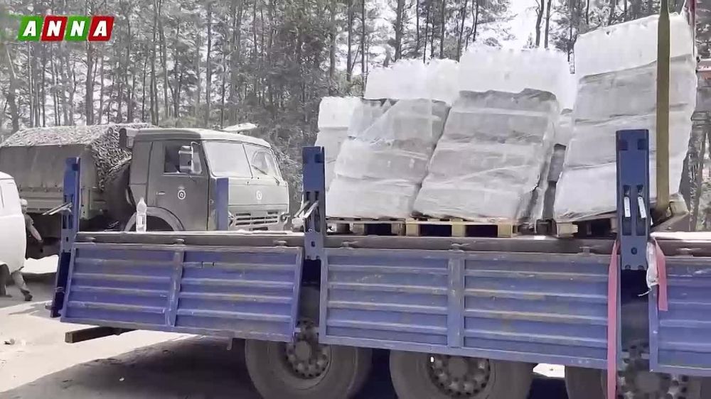 Губернаторы – новым регионам