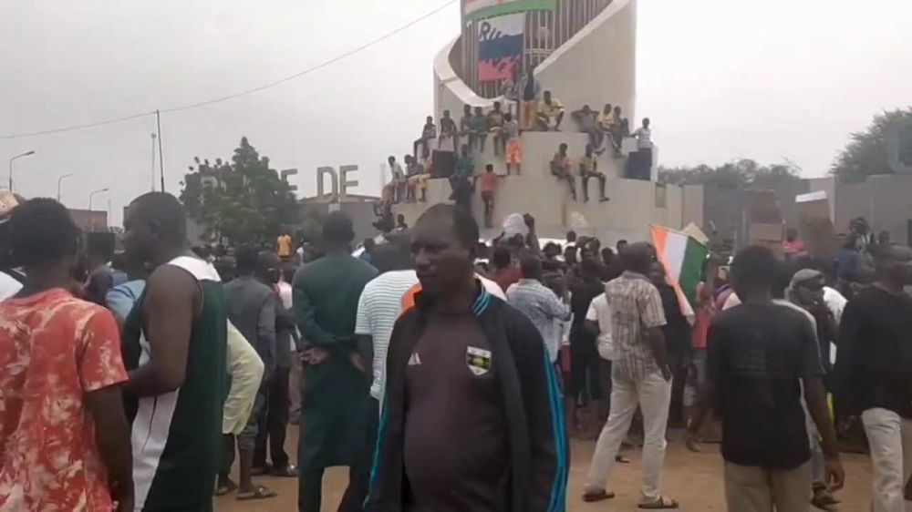 "�� ����������� ������!" � ������ � ������ ������, ��� ����� ���������� �� ������ ��������������� ����������