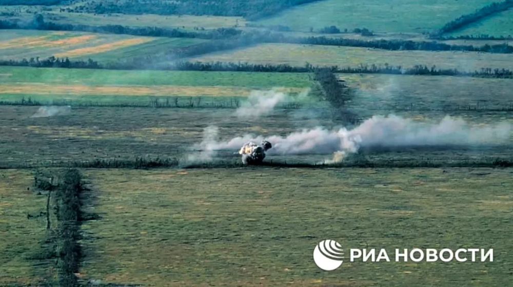 ����� ���������� 110-� ��������� �������������� ������� ���������� ���� �-64 � ��������������� HMMWV ���������� �������