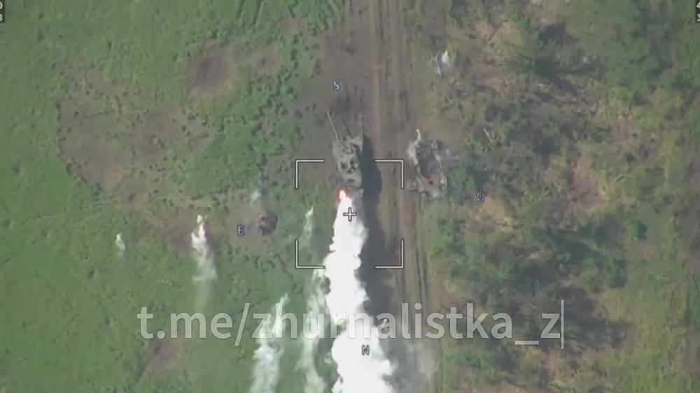 ������� ��������� �������� �� ��� ������ ��������� ����� Leopard 2A6 �� ����� ������