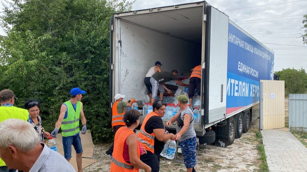 ������������� "������ ������" ��������� ������������ ���� � ������� ������