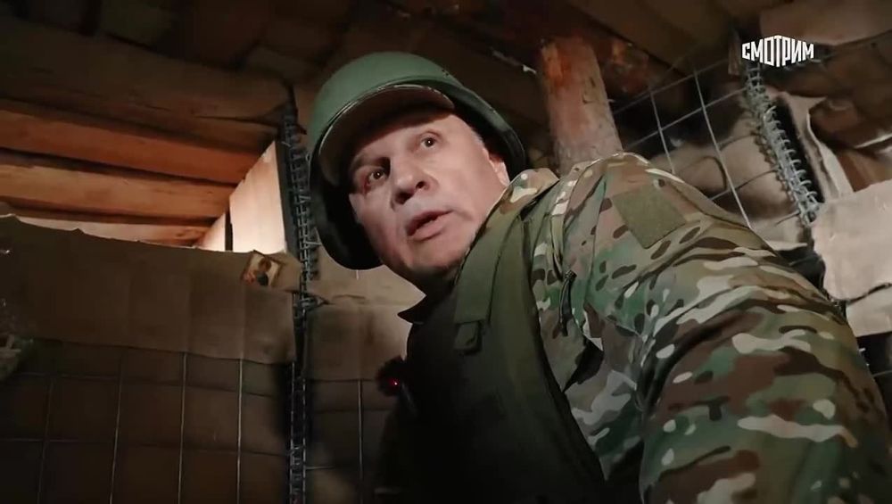 ������ ������ "���� ���" � ���������, ��� "���� ������ ������� ������"