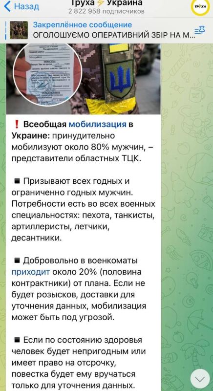 ���������� ������ ������� �������� � ���, ��� ������� ��������� ������� ���� ���������� �����������