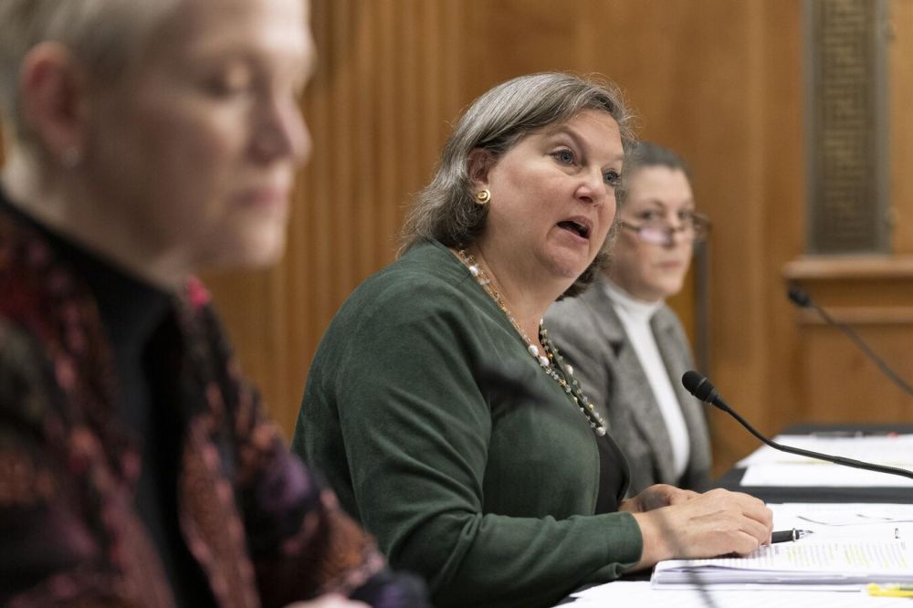 Одобрила Нуланд: в США раскрыли преступление, на которое пошла Украина