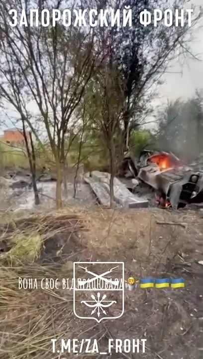 ������������ ��� M2A2 ODS-SA "Bradley" BRAT ��� � ����������� ������ ����������� �������