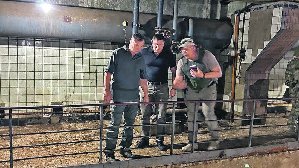 Каховской ГЭС быть! Как восстанавливается жизнь в районах Херсонской области после наводнения