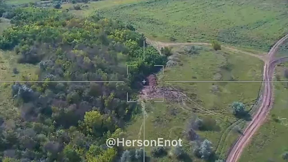 "�������" ��������� ��������� ���������� ������������ �� ���������� �����������, ����� @HersonEnot