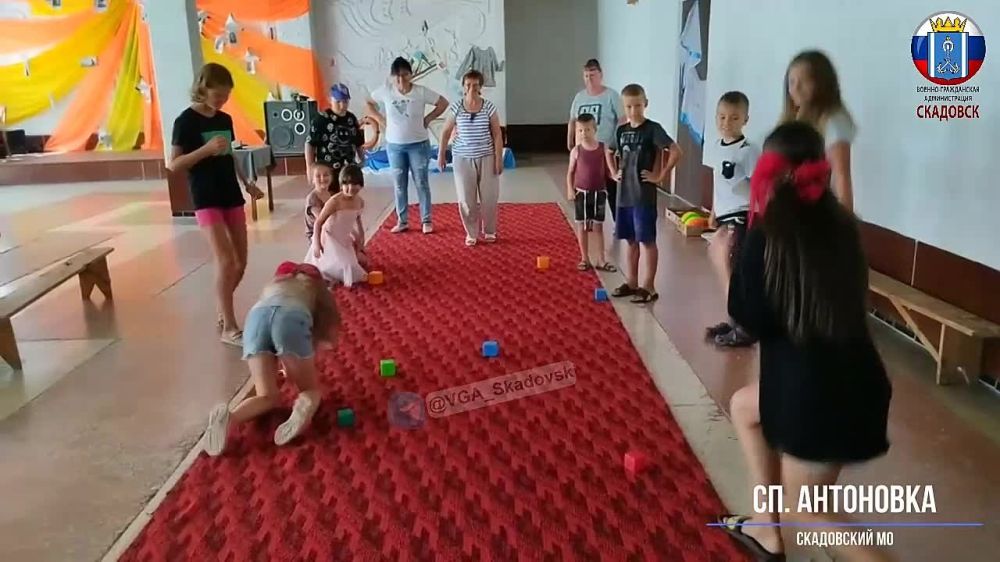 "������ ��������" � ����������� ���� ��������