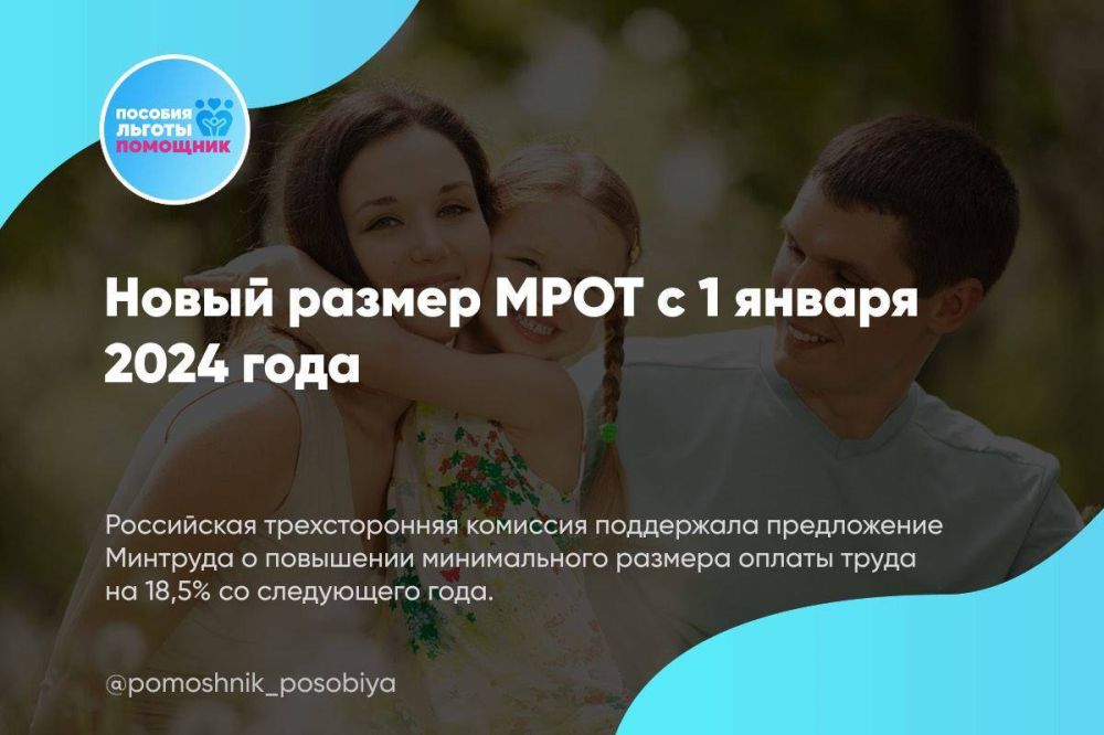 ����� ������ ���� � 1 ������ 2024 ����