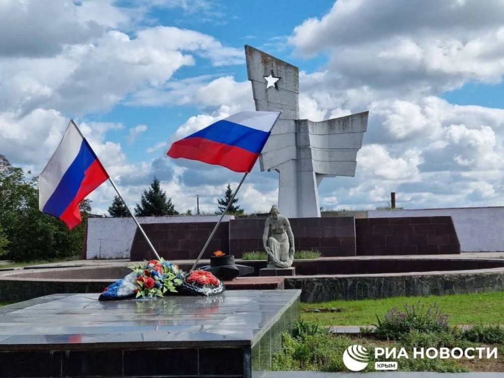 ������ � ����� �������� ������