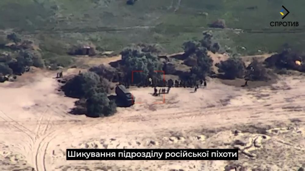 ����� ���������� ���������� ������ �� ������� ��������� � ���������� ������� � ���� ������������ �������� ��������� HIMARS ���