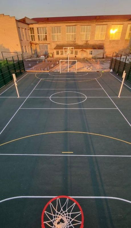 ������ ������ ������������� � ���������� �������