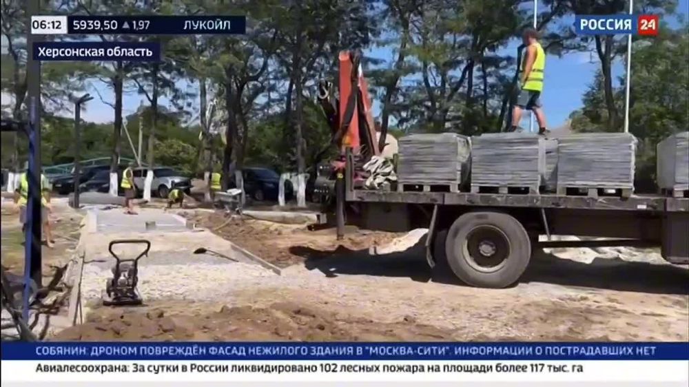 ���������� ������ � ��������� �������� ����������� ������������������� �����