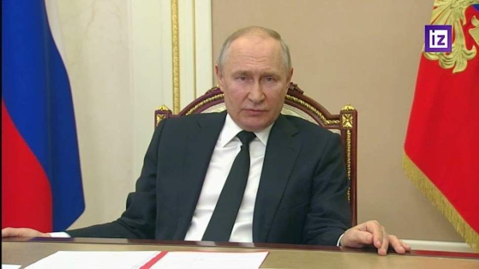 ВС РФ уничтожили поднявших флаг Польши на позициях ВСУ наемников