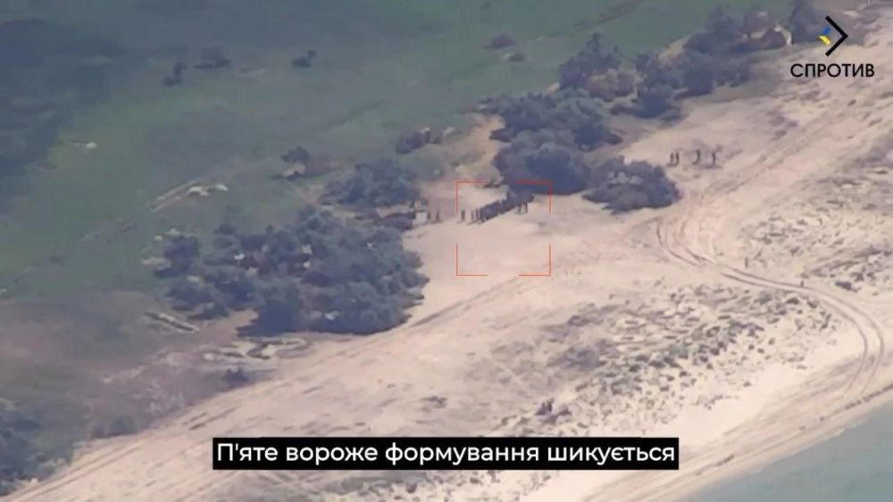 ����� ���������� ���������� ������ �� ������� ��������� � ���������� ������� � ���� ������������ �������� ��������� HIMARS ���