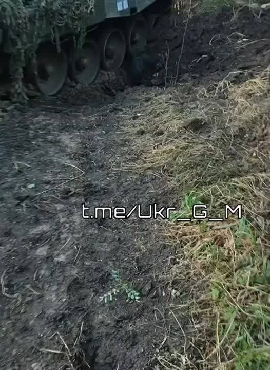 ��������� ����������� �� ���� ��-62� ���� "Leopard 2 �4" ��������� ������������ �� ����������� �����������